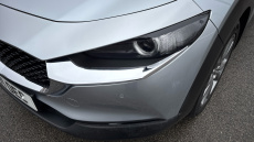 Mazda Cx-30 2.0 e-Skyactiv G MHEV Sport Lux 5dr Auto Petrol Hatchback